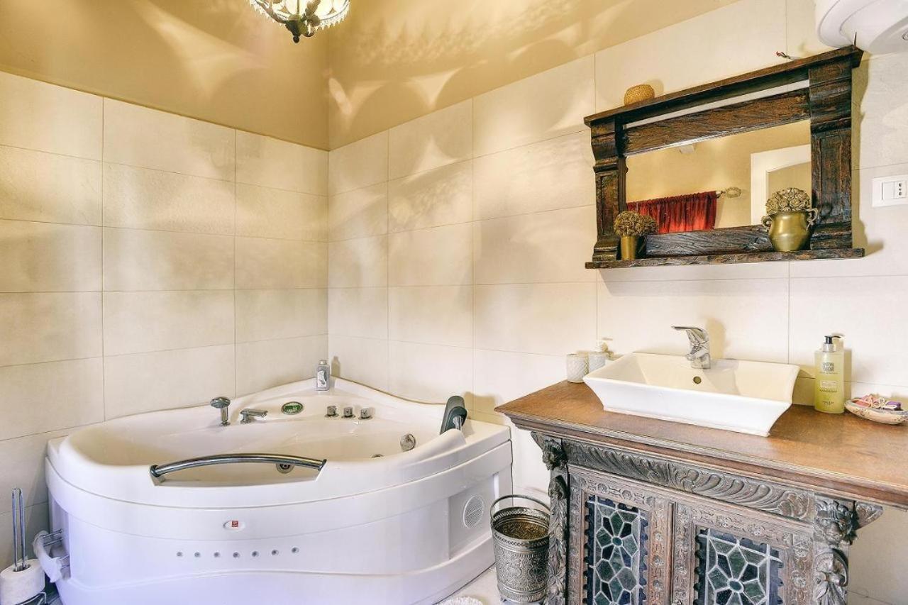 Villa Kazun With Private Pool And Two Gardens Marcana Экстерьер фото